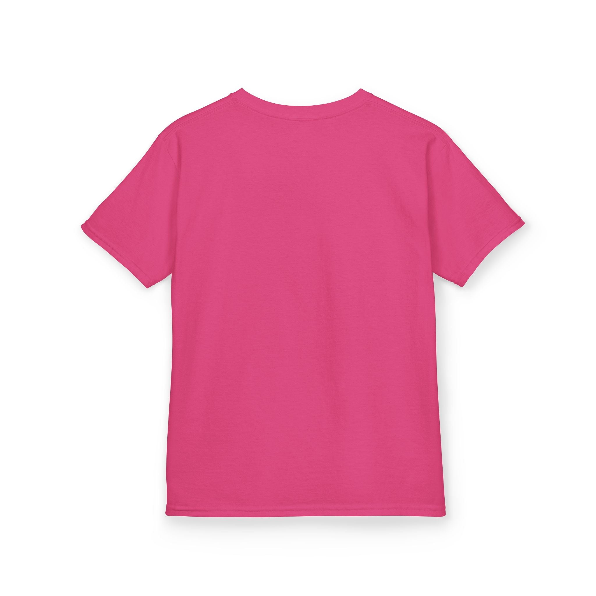 Kids Alien T-Shirt — 'Future All-Star' Alien Basketball Graphic Tee