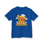 Pasta Chef - Kids T Shirt