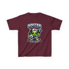 Copy of Kids Soccer Alien - Kids T Shirt