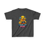Gaming Puppy - Kids T Shirt