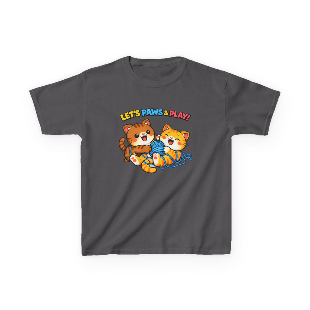 Cute  Kittens - Kids T Shirt
