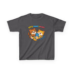 Cute  Kittens - Kids T Shirt
