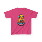 Gaming Puppy - Kids T Shirt