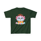 Kids Tee — Kawaii Ice Cream 'Stay Sweet' Graphic