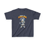 Kids "Born to Explore" Astronaut Husky T-Shirt