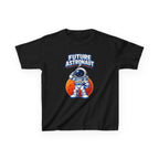 Kidxtr™ Kids Space T-Shirt — 'Future Astronaut' Kids Space Graphic Tee