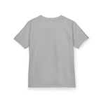 Kids Alien T-Shirt — 'Little Alien, Big Heart' Cute Space Graphic Tee