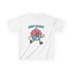 Kids Dessert T-Shirt – Cupcake Graphic Tee