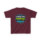Coding & Gaming  - Kids T Shirt