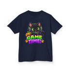 Copy of Time - Kids Heavy Cotton™ Tee