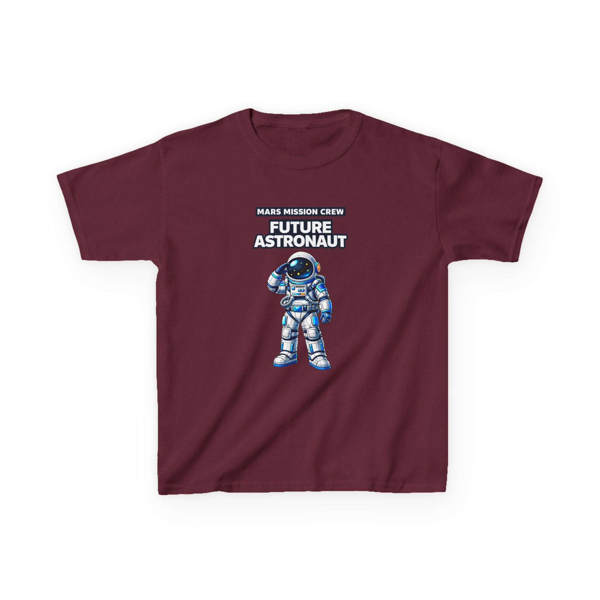 Astronaut - Kids T Shirt