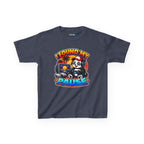 Kidxtr™ Kids Gamer T-Shirt — 'I Found My Pause' Gaming Graphic Tee