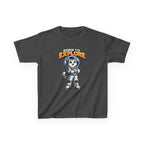 Kids "Born to Explore" Astronaut Husky T-Shirt