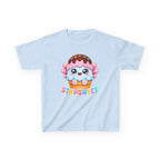 Kids Tee — Kawaii Ice Cream 'Stay Sweet' Graphic