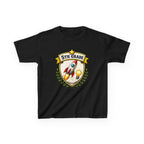 Kids School T-Shirt — '5th Grade Rocket' Back to School Graduation Graphic Tee