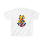 Gaming Puppy - Kids T Shirt