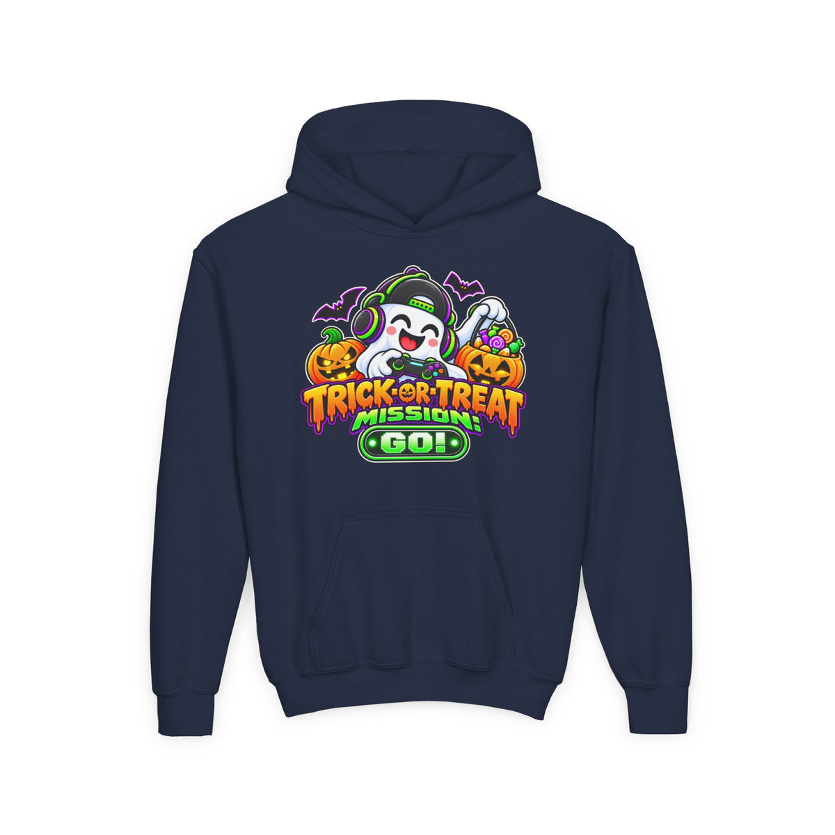 Copy of Trick or Treat