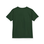 Basketball Dunk Shirt - Kids T Shirt