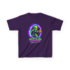 Kidxtr™ Kids Basketball T-Shirt — 'Next Level Hooper' Graphic Tee