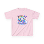 Kids Gamer T-Shirt – Colorful Controller Graphic Tee 2