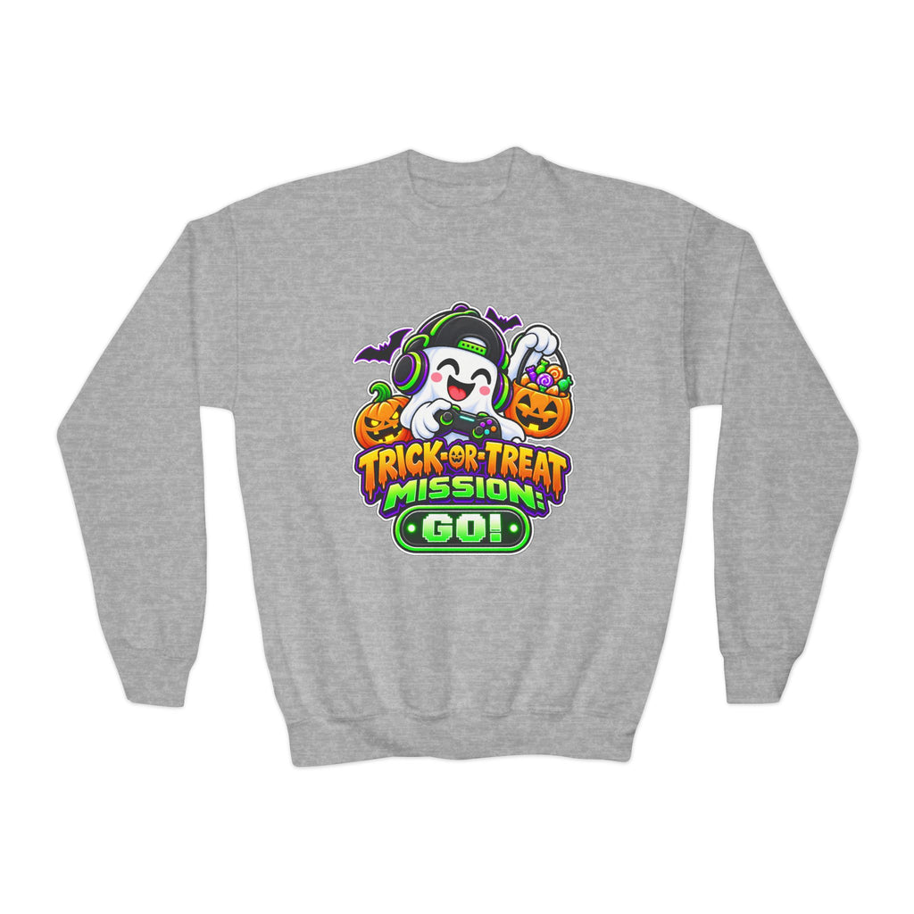 treatt Sweatshirt