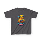 Gaming Puppy - Kids T Shirt