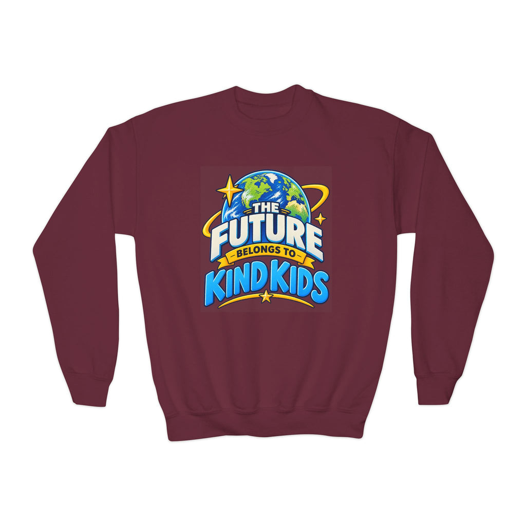 Future  Sweatshirt