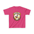 Kids School T-Shirt — '5th Grade Rocket' Back to School Graduation Graphic Tee
