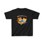 Cute  Kittens - Kids T Shirt