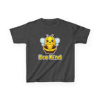 Kids Bee T-Shirt – Cartoon Bee Graphic Tee