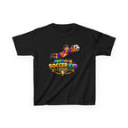 Kids Soccer Goalie T-Shirt – Last Line of Defense Graphic Tee