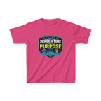 Coding & Gaming  - Kids T Shirt