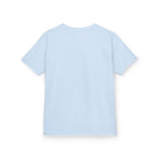 Kids Alien T-Shirt — 'Future All-Star' Alien Basketball Graphic Tee