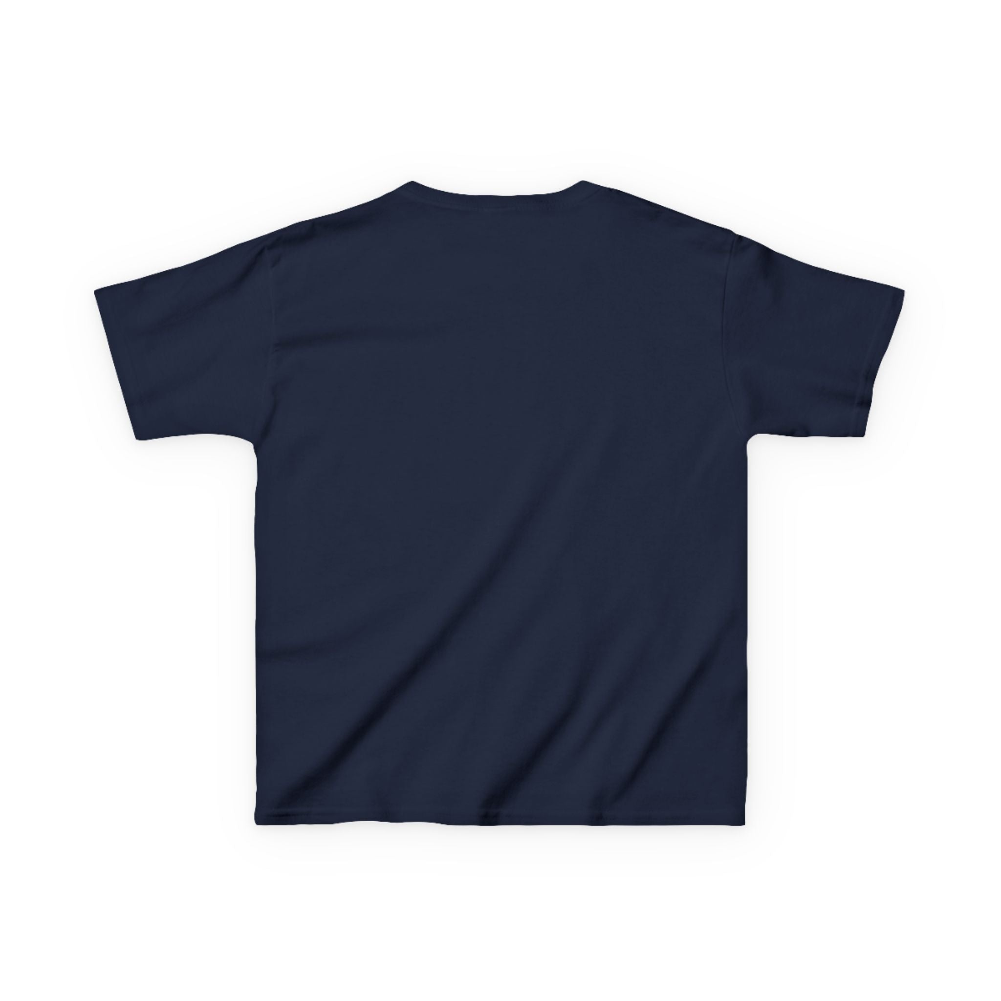 Kids Alien T-Shirt — 'Dream Big, Play Bigger' Basketball Graphic Tee