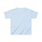 Kids Alien T-Shirt — 'Skate or Alien' Skateboard Graphic Tee