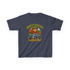Kids Bigfoot T-Shirt – Sheriff Squatch Graphic Tee