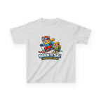 Born to Ski - Kids T Shirt