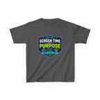 Coding & Gaming  - Kids T Shirt