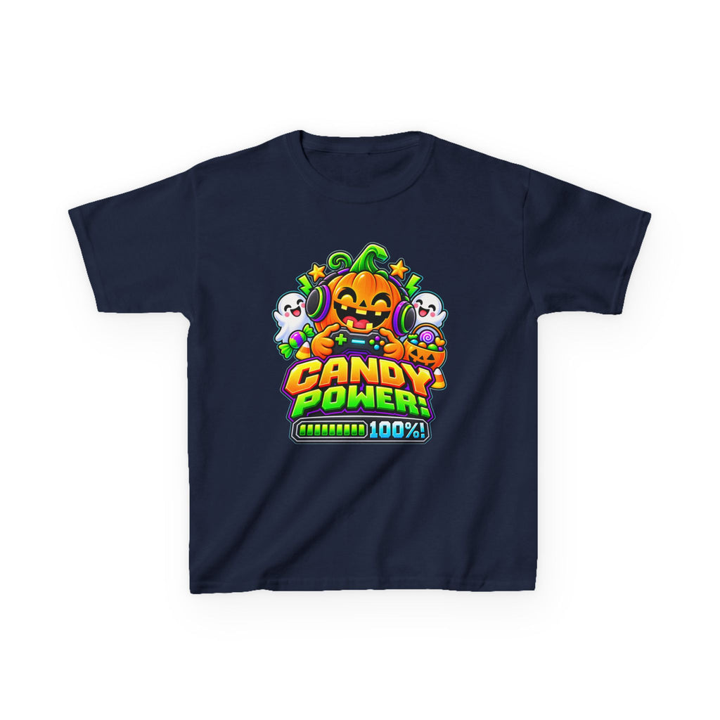 Candy - Kids Heavy Cotton™ Tee