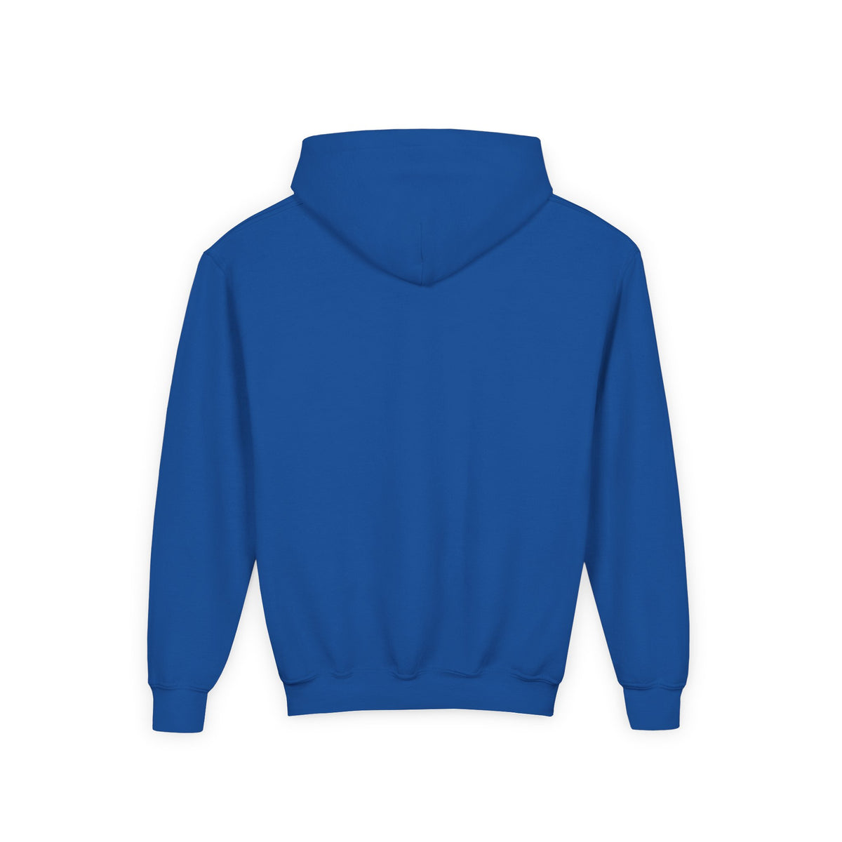 Copy of Pumpkin  Hooded Sweatshirt