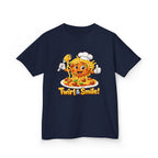 Pasta Chef - Kids T Shirt