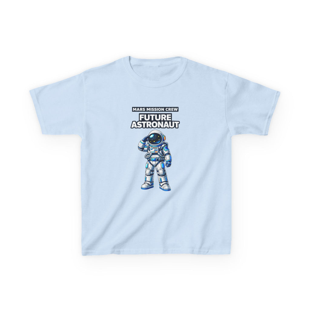 Astronaut - Kids T Shirt
