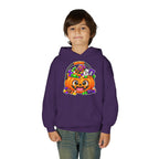 Copy of Pumpkin  Hooded Sweatshirt