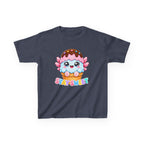 Kids Tee — Kawaii Ice Cream 'Stay Sweet' Graphic