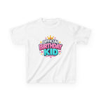 Official Birthday - Kid T-Shirt