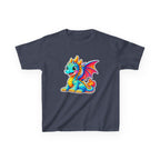 Copy of  Baby Dragon - Kids T Shirt