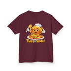 Pasta Chef - Kids T Shirt