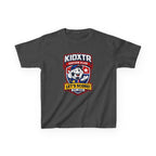 Soccer – KIDXTR Soccer Club Kids T‑Shirt