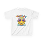 Made to Smile - Kids T Shirt
