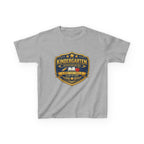 Kindergarten First Day Hero Kids T-Shirt